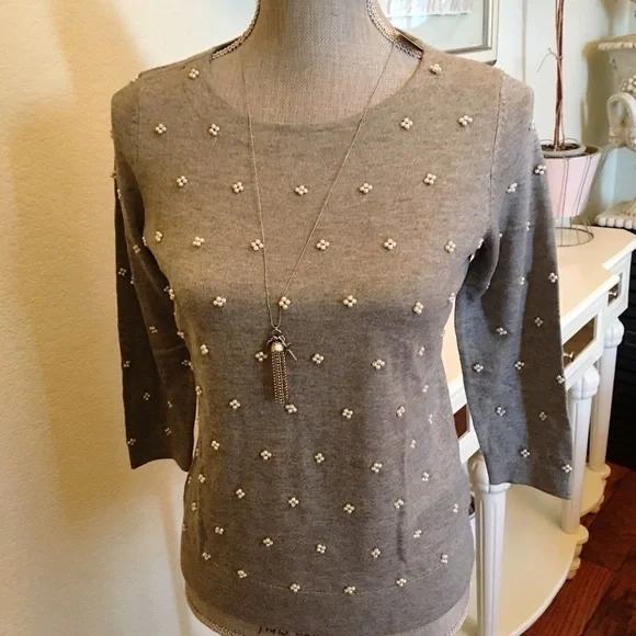 New - Talbot sweater - Picture 1 of 4